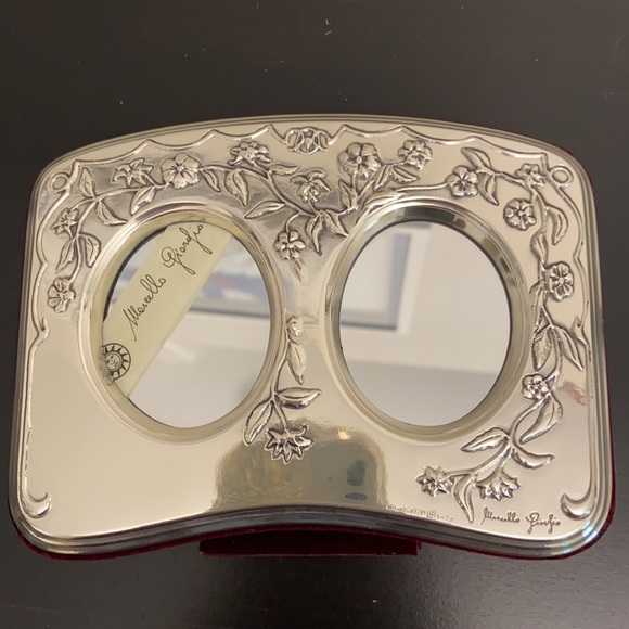 NWT Marcello Giorgio Frame/Mirror - Picture 2 of 4